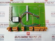 Elektronik-apparatebau Ha9810 Pcb Card Dmsa 03 for sale  Shipping to South Africa