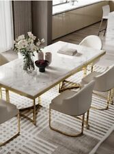Modern dining table for sale  Bronx