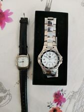 Wrist watches for sale  CORBY