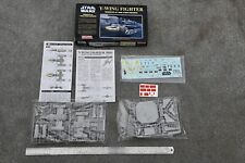 Fine Molds 1/72 Star Wars Y-Wing Fighter - kit # SW8, used for sale  Shipping to South Africa