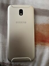 Samsung Galaxy J5 (2017) SM-J530F - 16GB - Dourado (desbloqueado) comprar usado  Enviando para Brazil
