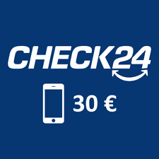 Check24 euro handy gebraucht kaufen  Spangenberg