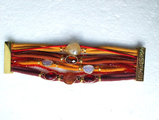 Bracelet hipanema couleur d'occasion  Paris XVIII