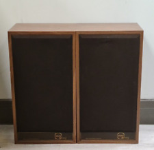 Pair tannoy mercury for sale  EXETER