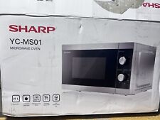 Sharp ms01 20l for sale  BOREHAMWOOD