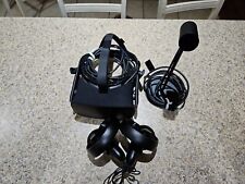 Oculus rift cv1 for sale  Piedmont