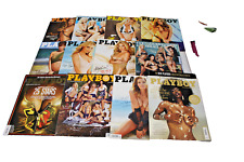 Playboy sammlung 2015 gebraucht kaufen  Rheinau