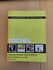 Michel katalog deutschland gebraucht kaufen  Fellbach