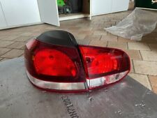 fari led golf 6 originali usato  Bovolone