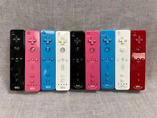 Nintendo Wii Remote Controller Standard and motion plus for sale  Shipping to South Africa