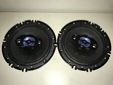 Altavoces Sony XS-R1644 Xplod 6,5" 4 vías (par de altavoces) segunda mano  Embacar hacia Argentina