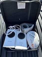 Sony srf m80v for sale  Lima