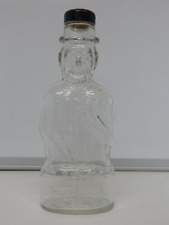 lincoln bank bottle for sale  Tiverton