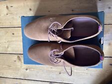 Timberland earthkeeper suede for sale  NEWPORT-ON-TAY
