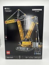 Lego technic 42146 gebraucht kaufen  Bielefeld