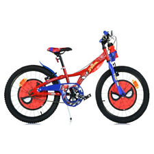 Bicicletta spiderman usato  Italia