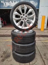 Skoda karoq alloy for sale  BIRCHINGTON