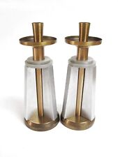 Candle holders mid for sale  Austin