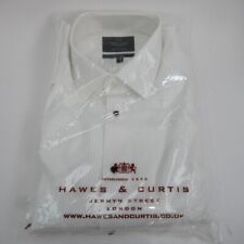 hawes curtis shirts for sale  WINSFORD