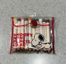 Vintage snoopy mini for sale  Beavercreek