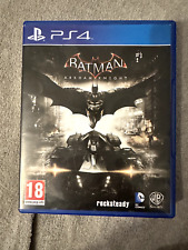 Batman: Arkham Knight (PlayStation 4, 2015), usado comprar usado  Enviando para Brazil