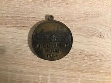 Ancienne médaille bronze d'occasion  Strasbourg-