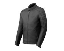 Blouson cuir homme d'occasion  Bordeaux-