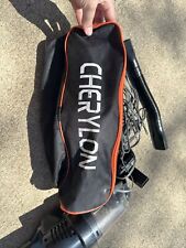 Cherylon car vacuum for sale  Carthage