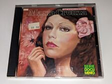 Usado, Maria Creuza "Com Acucar E Com Afeto" CD 12 músicas 1989 discos RCA comprar usado  Enviando para Brazil