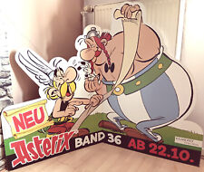 Asterix belix pappfigur gebraucht kaufen  Hamburg