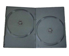 Double dvd case for sale  TORQUAY