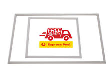 LG  GR-559JPA  Fridge & Freezer Door Gaskets  Push In /Free Express Post1 for sale  Shipping to South Africa