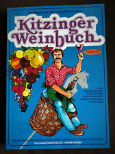 Kitzinger weinbuch paul gebraucht kaufen  Nürnberg