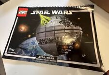 USADO - 100% completo: LEGO Star Wars UCS Death Star II (10143) comprar usado  Enviando para Brazil