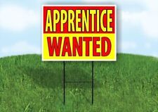 apprentice wanted for sale  USA