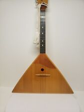 Balalaika string instrument for sale  Cary