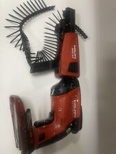 Hilti 5000 a22 for sale  OLDHAM