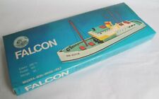 Artesania Latina Falcon 1:250 scale Part worked / Incomplete, used for sale  Shipping to South Africa