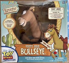 Bullseye toy story usato  Sommacampagna