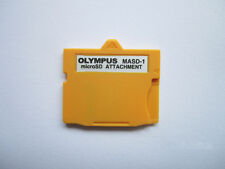 2 peças cartão micro SD Olympus TF original para adaptador de cartão XD, novo comprar usado  Enviando para Brazil