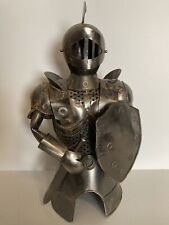 knight armor statue for sale  Edmond