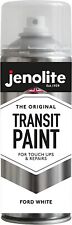 Jenolite transit paint for sale  LETCHWORTH GARDEN CITY