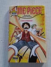 One piece roman d'occasion  France