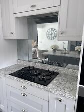 Antique mirror splashback for sale  RAYLEIGH