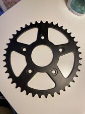 Rear sprocket jtr701 for sale  LONDON