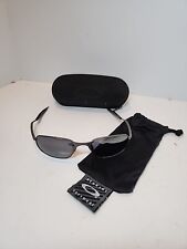 Oakley whisker sunglasses for sale  Uniontown