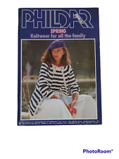 Knitting pattern book for sale  Havelock