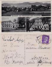Postcard neudorf friedland gebraucht kaufen  Ortrand
