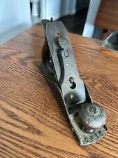 Ohio Tool Co No. 3 Wood Plane. Stanley/bailey?? for sale  Shipping to South Africa