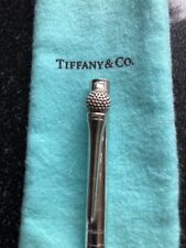 tiffany silver pen for sale  SOUTHEND-ON-SEA